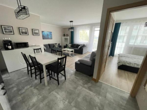 Bliżej Morza Deluxe Apartmenty, Kołobrzeg
